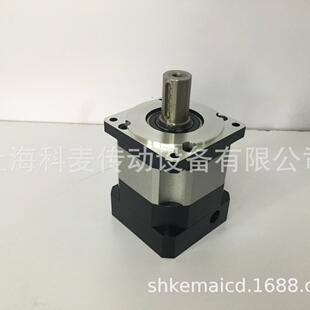 直角减精密行星机FABR L2焊接机器速人水流线减速机 USF142