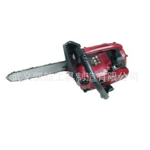 5C寸C0.92千瓦手提便携新款毛竹锯25001式2导板链条小油锯