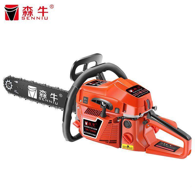 德国牛58砍00油锯油锯伐KEJ木锯汽20寸二冲大功率家用链锯多功森,农机/农具/农膜,割灌机/割草机/油锯,淘宝优惠券,粉丝福利购,淘宝优惠卷