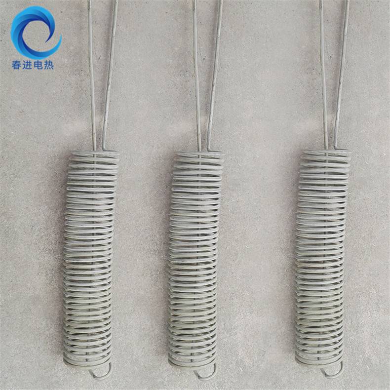 推板炉用中间出引出线高温铁铬铝电炉丝 0Cr27Al7Mo2高温电炉丝