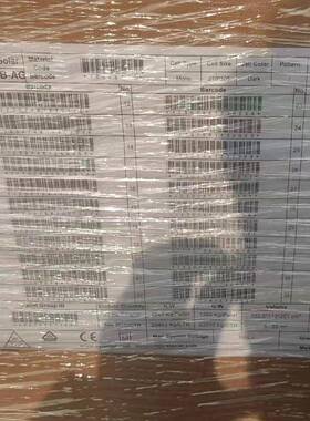 阿无品牌/特anardianSola光伏板厂家A级6斯0C0w605w655w单面电力