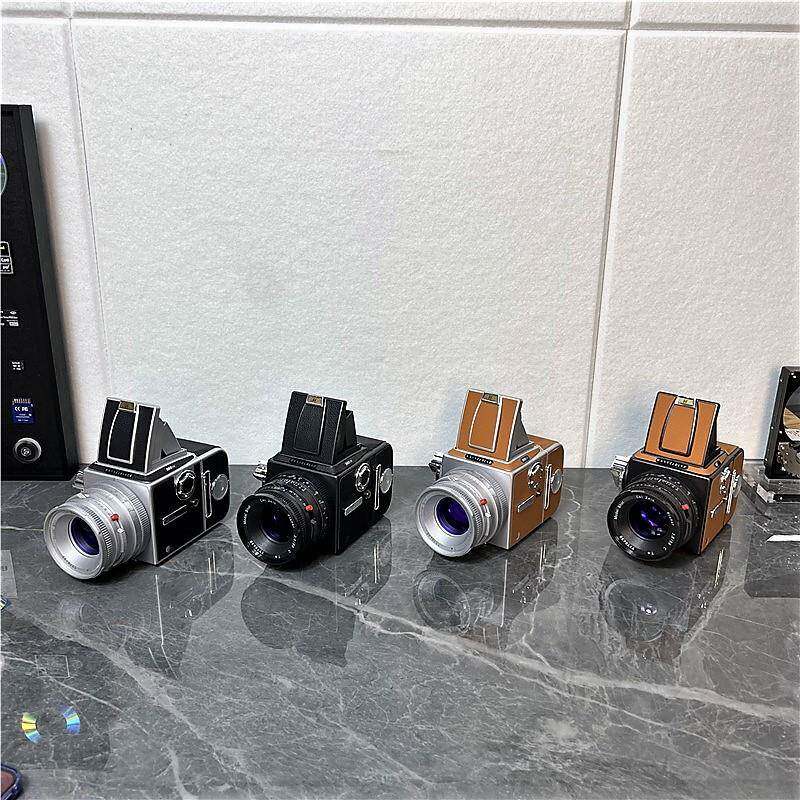 新品哈播Su单反相机模玩型XPQ道样板具间摆件展示影视摄影直间摆