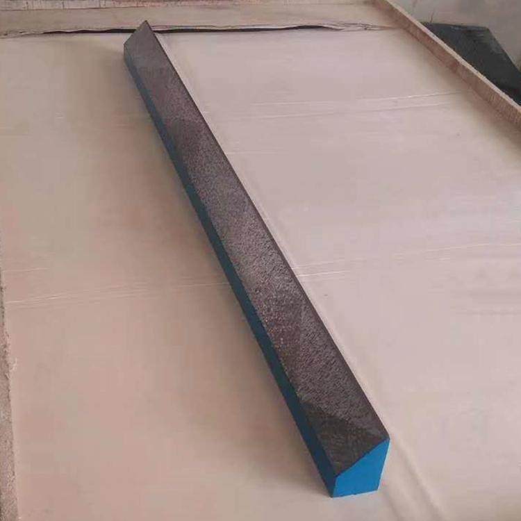铸5铁燕尾角度尺500*55750x平DDA551000*5度角度直直尺角度槽尺销