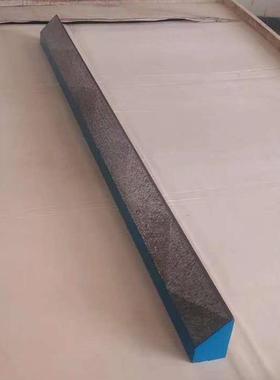 铸5铁燕尾角度尺500*55750x平DDA551000*5度角度直直尺角度槽尺销