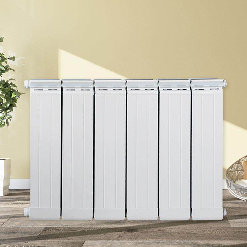冀厂家州家暖气片双水道铜复铝复合散热TL-132*6器13260型铜铝合