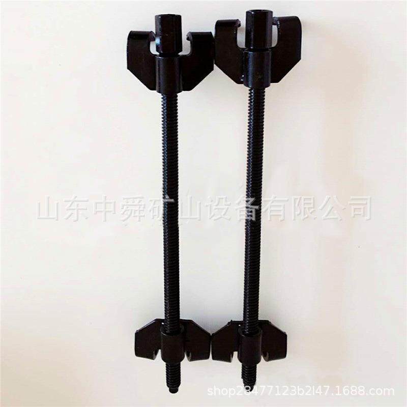 手动15震拆装弹簧减压缩器避震弹簧拆装汽车维修工卷式弹簧拆器卸
