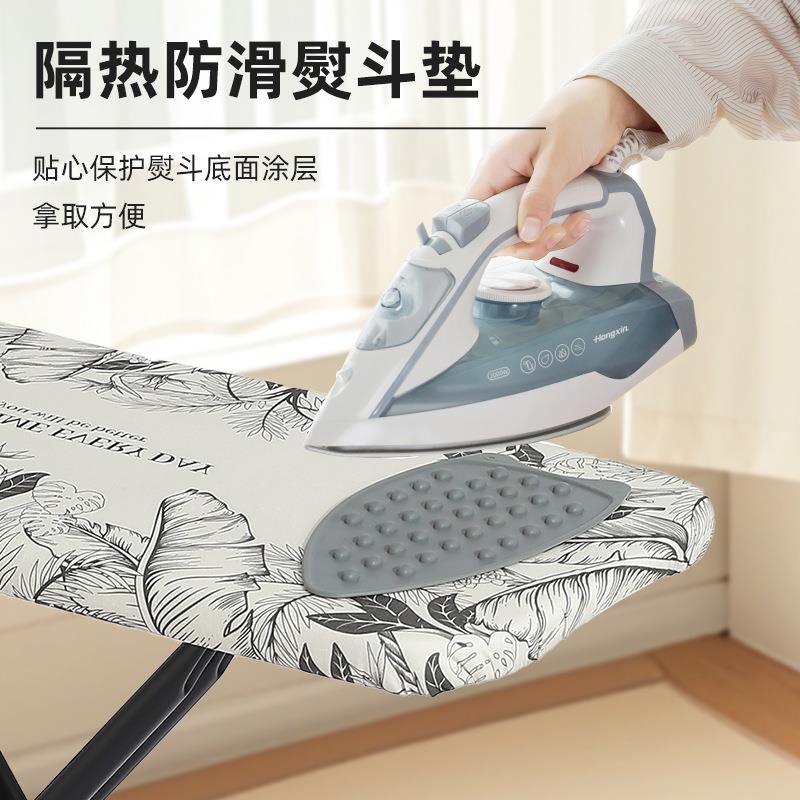 烫JTO衣板家叠熨烫电板用熨斗垫板烫衣服架子熨折衣服板架烫台熨