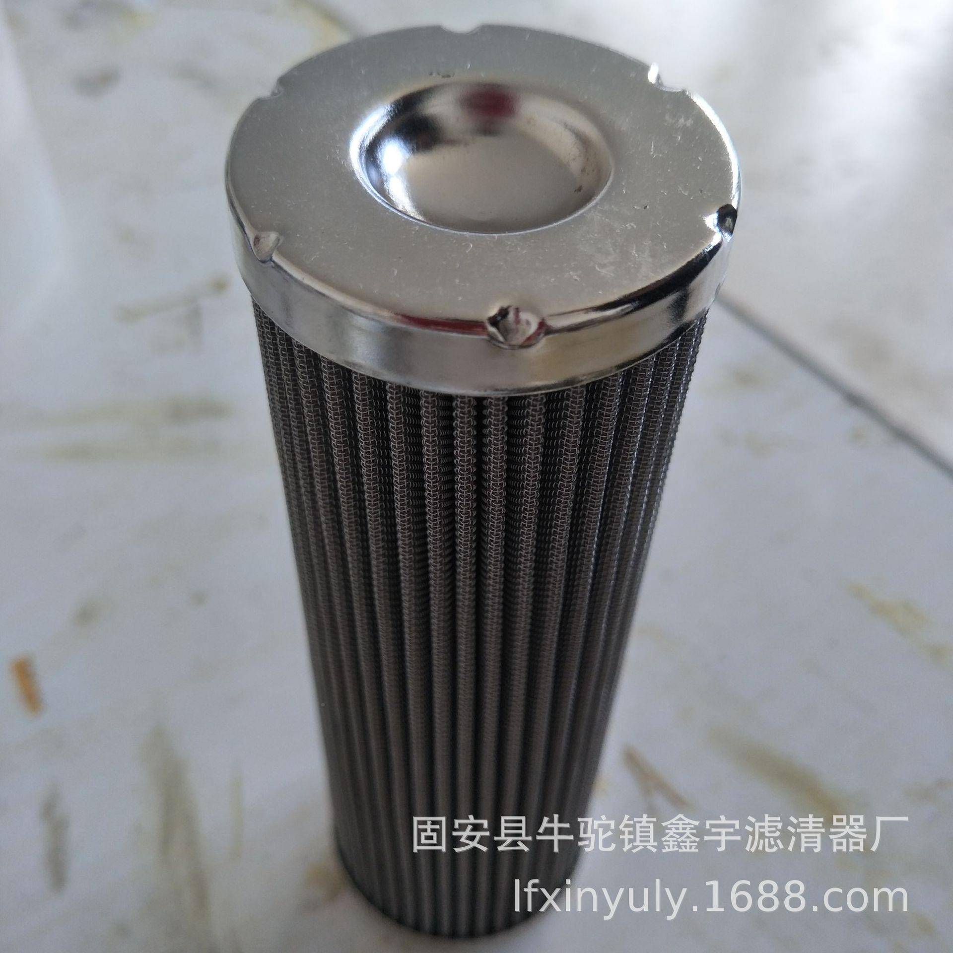 现货PBE011N0W1H00NBPBF0110W点10044B盾构机多泵黄油泵滤芯