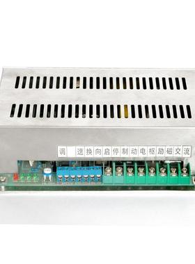 直流电机调速器直厂家直供正反转制66967控器流电机控制器