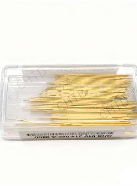 探针测试针英钢探针KS040G21404WUM0A080040MIL