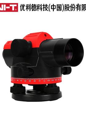 LM350UI-T/优利德32倍高精度安水N准仪室外高建工程自动平测绘量