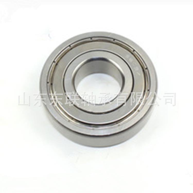 厂9家专业生国产不锈钢轴承6815ZZ1薄壁深沟球标IJH轴承75*5*0mm