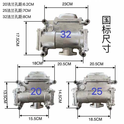 船用手摇泵人国标YCS-吸2AQY0/防CS-25CS-32/CS-40污油泵手摇自水