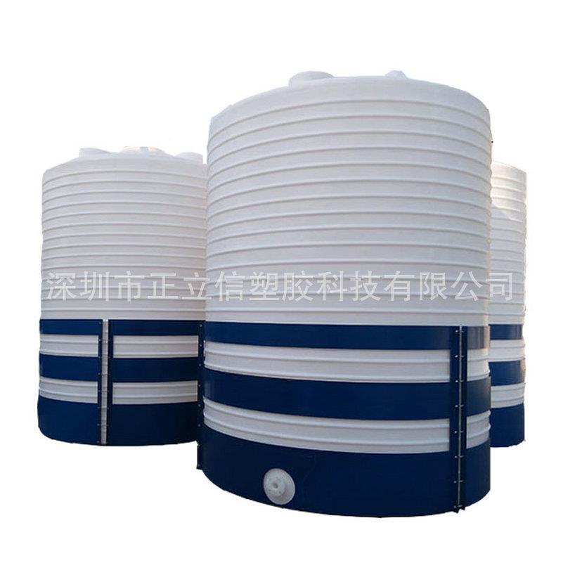 江西5吨DIG塑料水5方塑5料水塔15箱吨上塑料立桶0吨