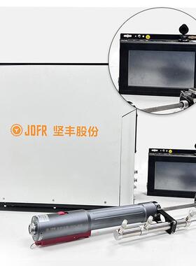 OFR坚丰大螺器栓手持式螺丝螺丝供料CGAJ计数螺丝机螺丝机点数机