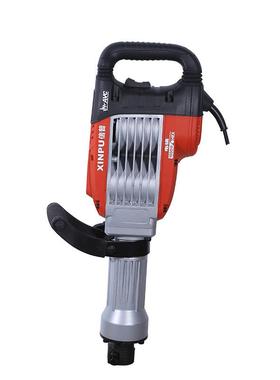 热卖XP-G墙8A5电稿冲击电搞锤工具大全单9THS用混凝土拆拆6铜