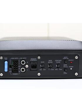 厂家直销6x9车载超薄座50157炮椅，汽车音改低装音炮响，