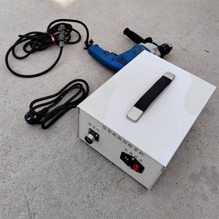 智数管DZJ-1型控管器胀轻型胀管机管径自动涨大能不锈钢管电动扩