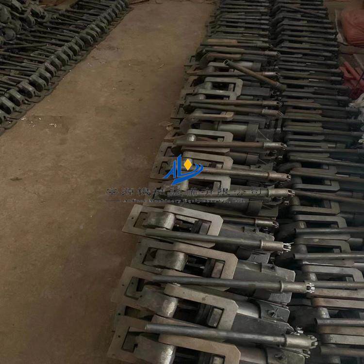 QY-48整体列式钢丝绳切器48型UZK钢丝切绳断器Q断Y系钢丝绳切断器