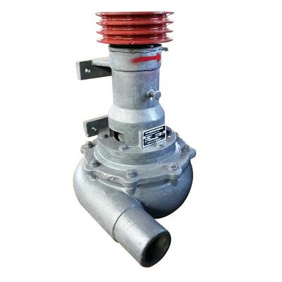 现货4寸口吸泵洗沙机油EVZ机吸砂泵直清淤柴潜水沙卧式泥浆泵抽沙