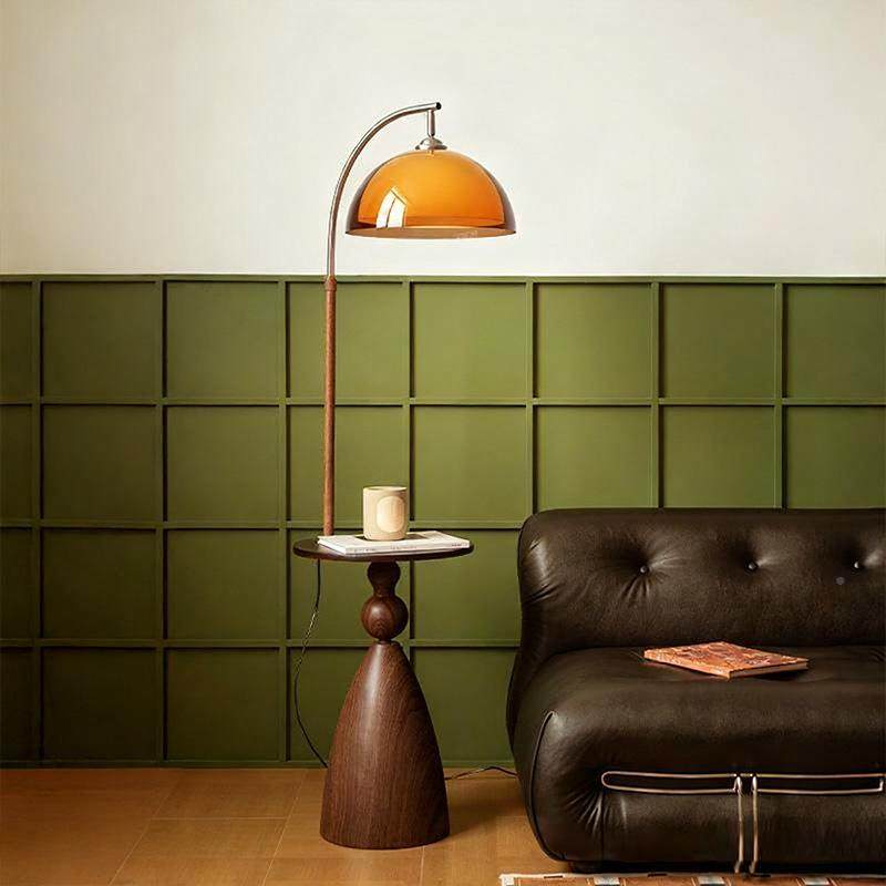 极床物法式中风置落地古灯客厅高颜值氛围灯卧室头265物立式台灯