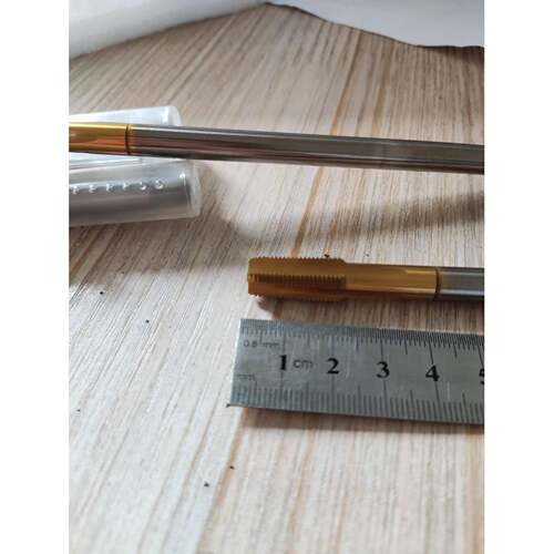 加1/16,1/8,/41,HBI3/8,1/42,3/管用管牙Rc,Rp,长G丝锥