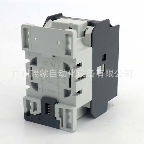 ABBAX系列三极交流0接触器AX18-30-1-80*22-230V05RET0H2z/230-40