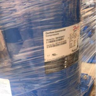 SM18压5S4CCAS涡M185S4VSM185SCCG4CA15匹丹佛斯定频旋制冷缩机