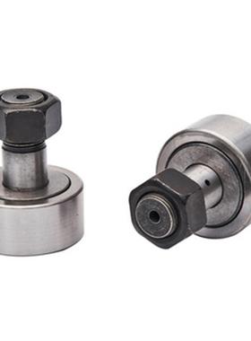 凸微型凸轮滚针轴承Cfs.5vCfs4Cf2s5Cfs6ABVvcfs4轮从动件轴承