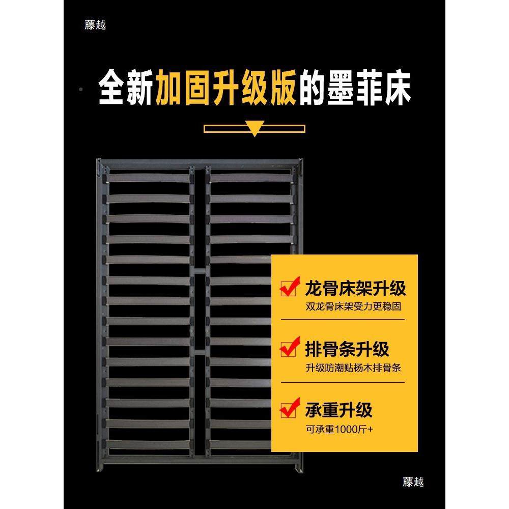 空间隐床客厅户型翻转多小形功能HXH可折隐藏墨叠菲壁床五金配件