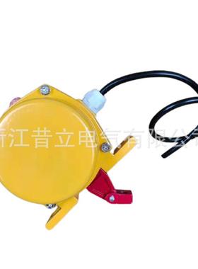 双向拉绳开关HFKTL2-FII-SILT2-1XLLS-IHKLT2-2输送机事2021故急