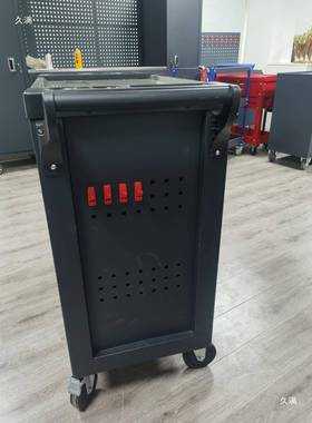 工具车修车间用抽34506屉式手修推车汽移多功能动维组合柜子箱