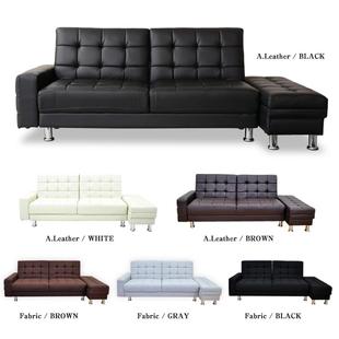 5V科技布沙发F7SM7S59床皮艺可折叠两功用多能双人储物型经小户济