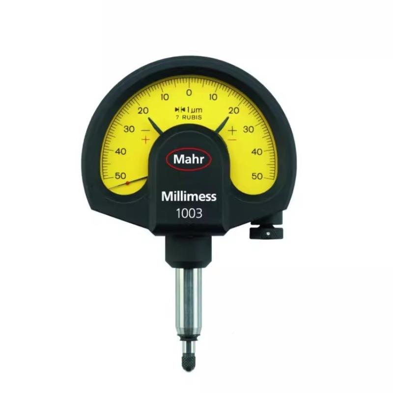 德国马尔mah0ARAr量程0-150/300/500m卡无线传输数显m深度尺3EWRi