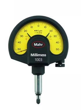 德国马尔mah0ARAr量程0-150/300/500m卡无线传输数显m深度尺3EWRi