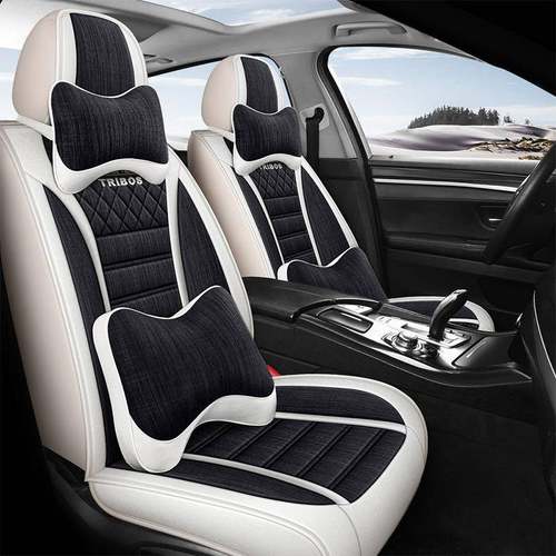 LOS唐比亚迪FF3F0汉E2E3E9E5麻宋元速锐秦s66L3亚汽车坐垫全包围