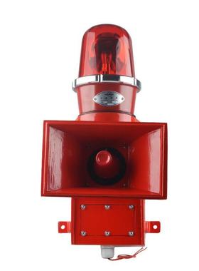 SJ-ISJ-2体声光器一报警船用声光报警器天车声无品牌/光I报警器蜂