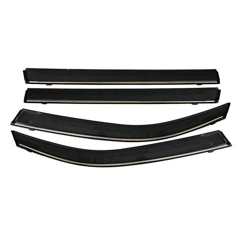 途防汽车晴雨LQB挡专用大件众途昂车窗挡雨板改装昂X原车配窗户雨