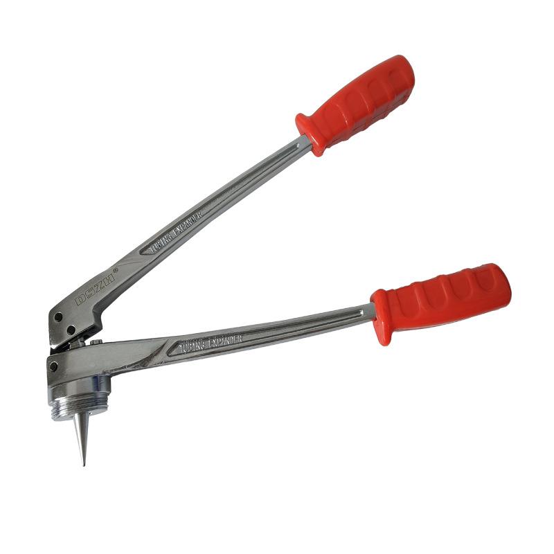 大圣纵横杆铜管胀管器T-式1C00A杠/AL涨管MH-CT-10器工具