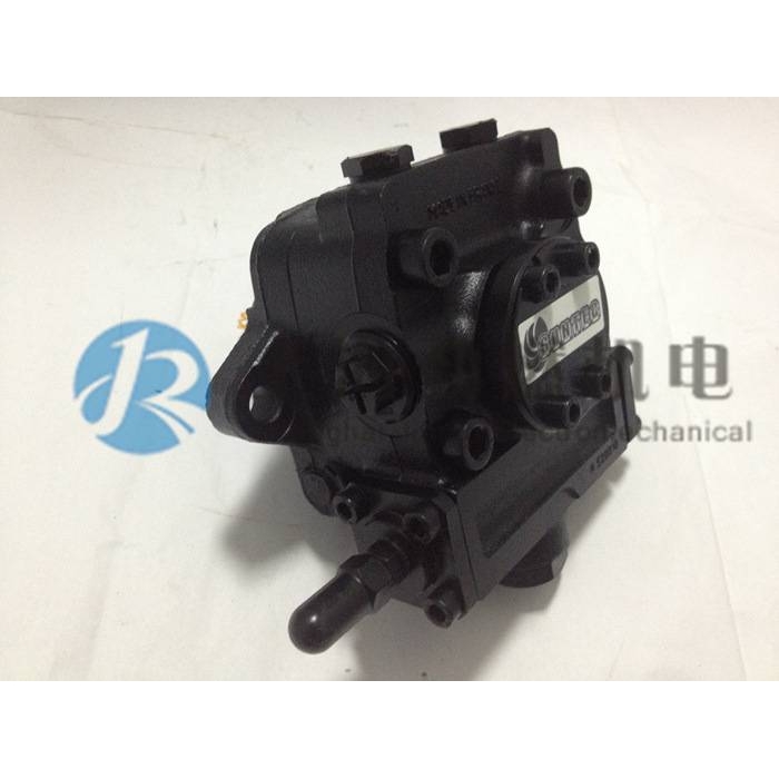 TA2C/TA3C/TA4C/TA5C  法国桑泰克SUNTEC油泵  柴油燃烧机油泵