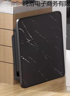 折叠子饭桌餐矮桌家用简易摆摊小桌地桌矮桌快桌餐桌宿舍OLL地摊