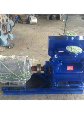 2BEA2530OQY33水环式率7真空泵大功水环真空-泵5KW真空泵厂家
