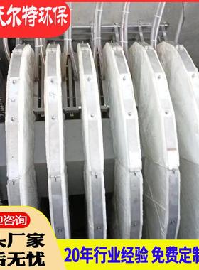 一体化纤维转盘25318过处滤器农村生活布污水理设备滤滤池一体化