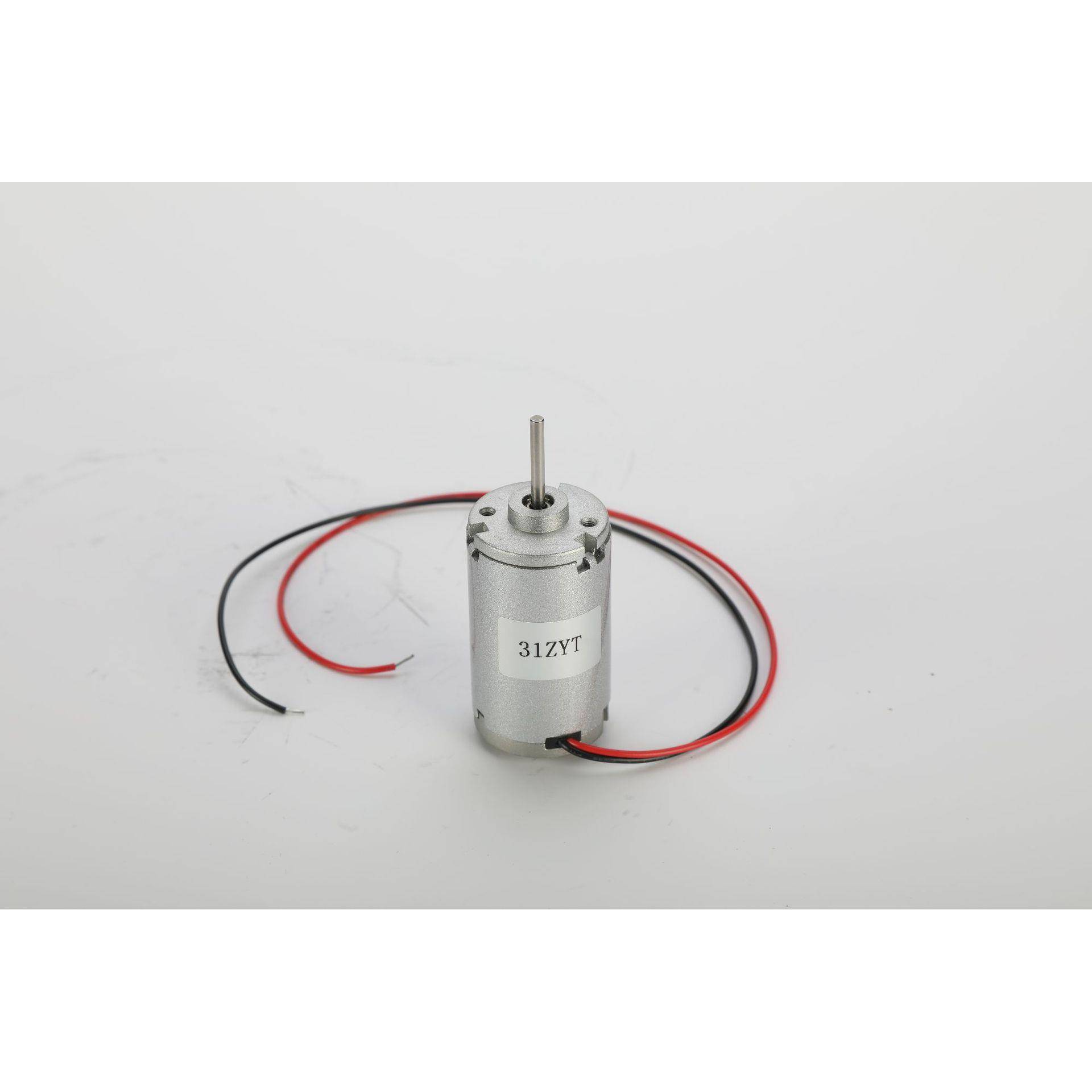 31ZYT6流有刷电机直微型水泵型气泵用电微机31m3mTKM直流电机