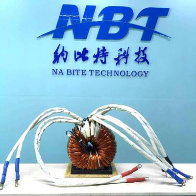 专生产大功率开关电源UV电源K大功率定纳米晶变压器功率1W-020KW