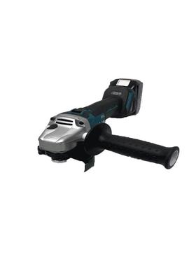 makita牧田DGA404家STJ充电角磨机DGA402SFTXAJ电动用属金割打磨