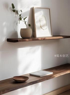 源工厂悬价TXP2黑胡桃色电视柜不规柜则67248木板浮式简约机地头