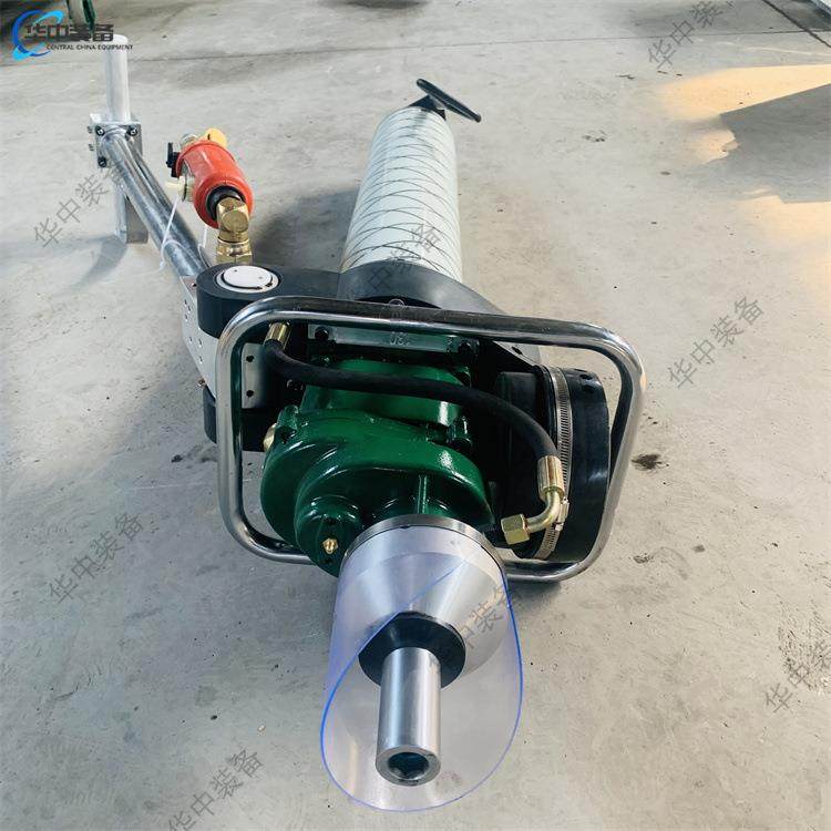 矿用QT10/2.8型气动锚杆钻机支3式帮锚M钻机腿气腿式锚MQT35杆钻,机械设备,矿山专用设备,淘宝优惠券,粉丝福利购,淘宝优惠卷