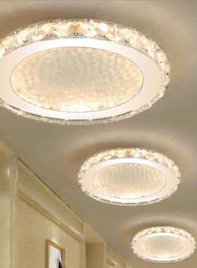 道灯圆台形梯过灯led吸顶61658楼灯家用走廊玄关阳灯