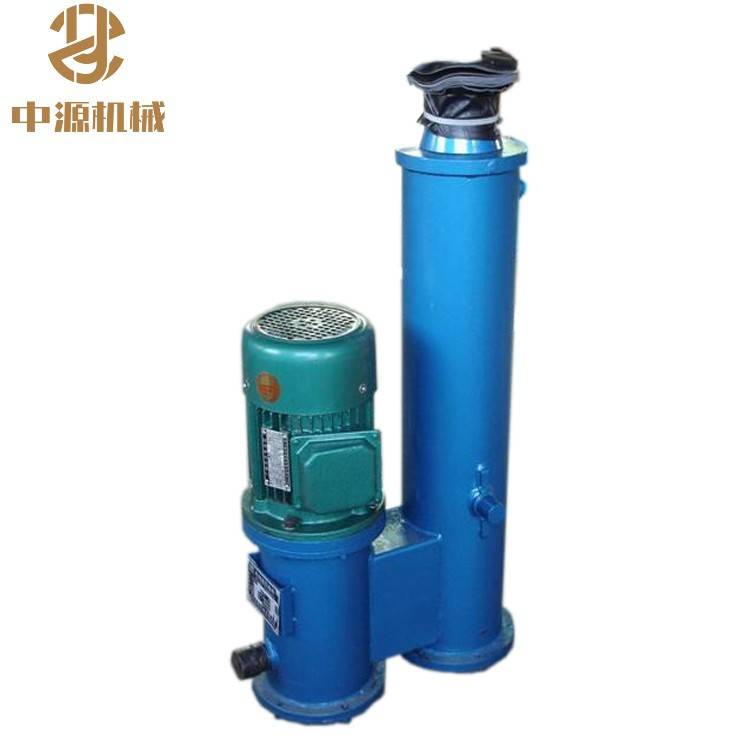 dytp平行电液推杆大推力电液推杆 工业级电动电液推杆dytz直式